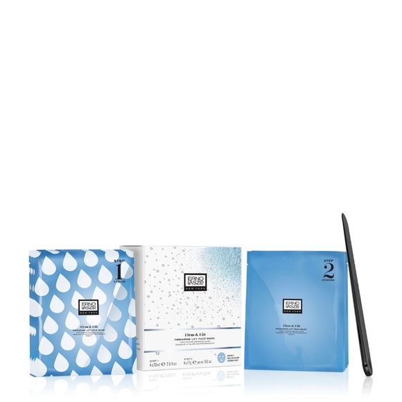 Erno Laszlo Firmarine Lift Face Mask (4 Pack) - Picture 3 of 3